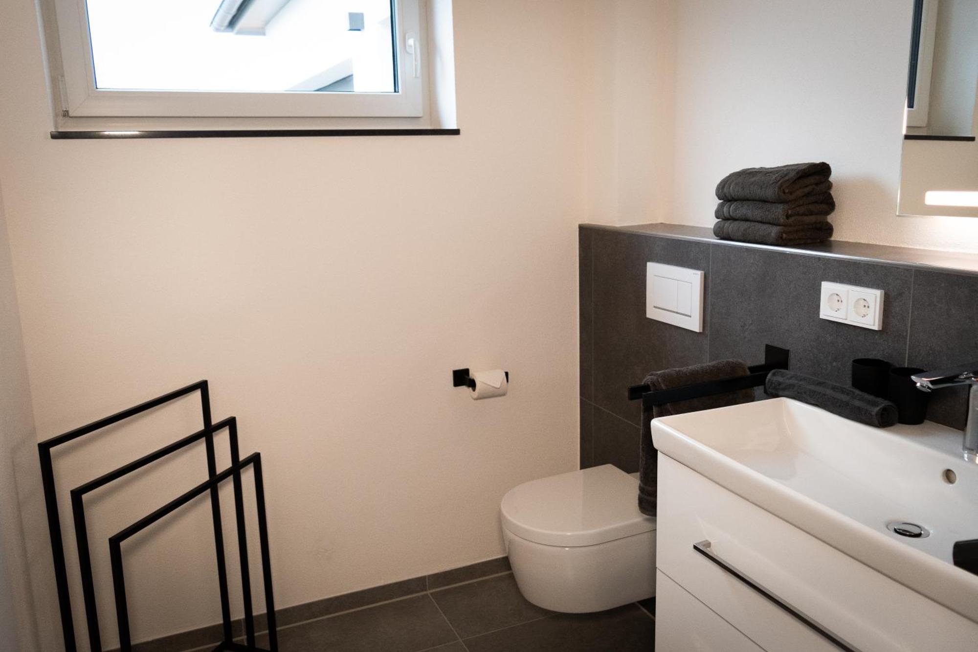 Hunsrueck Appartement *