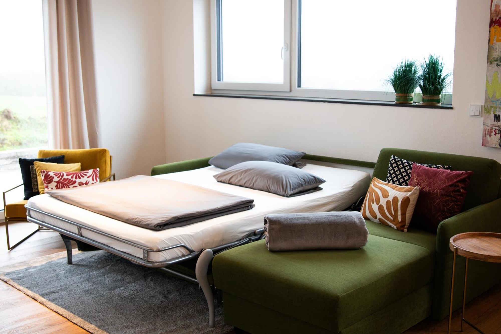 Appartement Hunsrueck