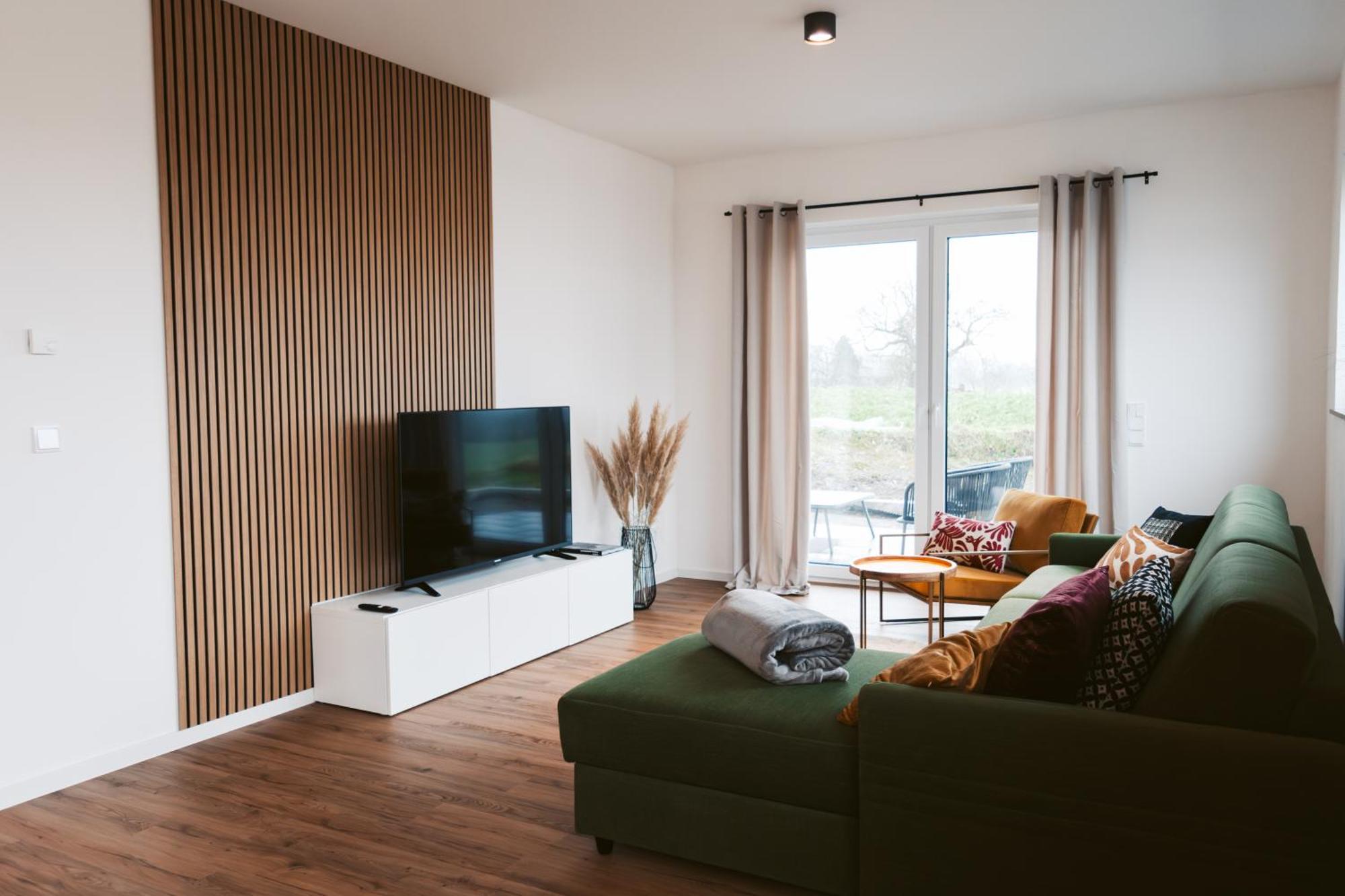 Hunsrueck Appartement
