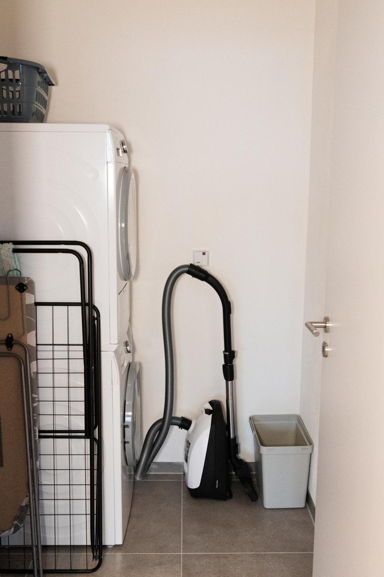Hunsrueck Appartement